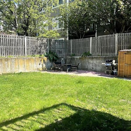 Lovely Two Bedroom Condo In South Boston Zewnętrze zdjęcie