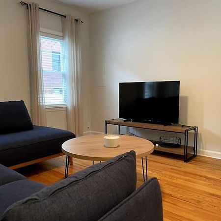 Lovely Two Bedroom Condo In South Boston Zewnętrze zdjęcie