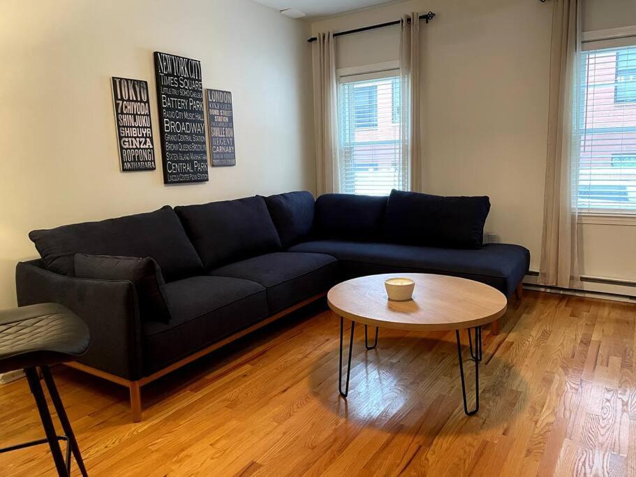 Lovely Two Bedroom Condo In South Boston Zewnętrze zdjęcie