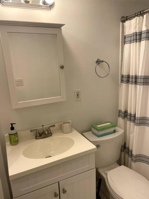 Lovely Two Bedroom Condo In South Boston Zewnętrze zdjęcie